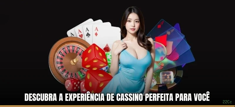 Baixar app da 22Cc gratuitamente