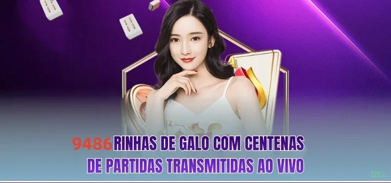 Ganhe prêmios incríveis na 22Cc
